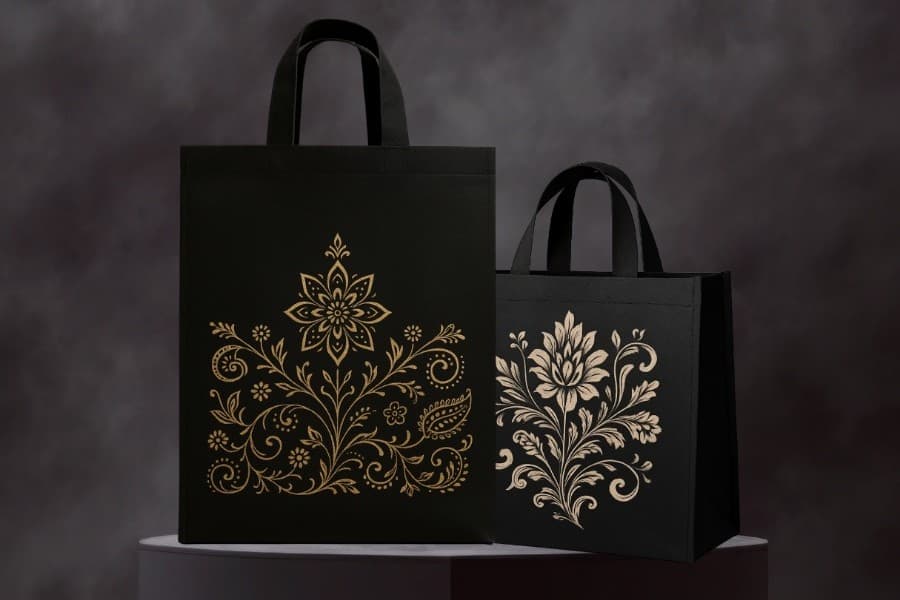 Hamper Bags