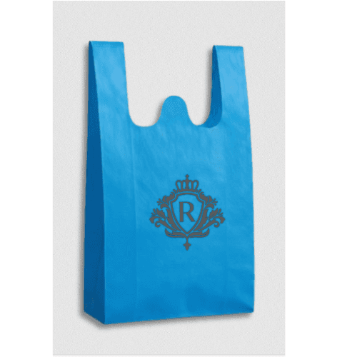 W-Cut Bag