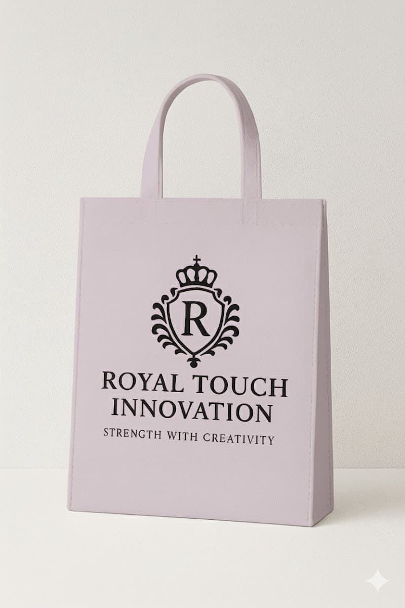 Box Bag