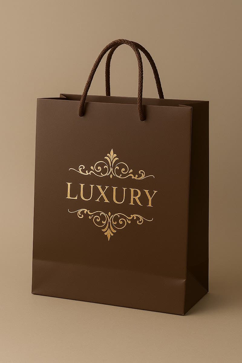 SBS Bags