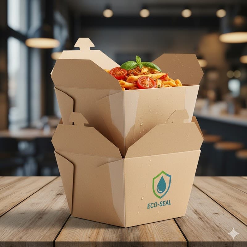 Food Box