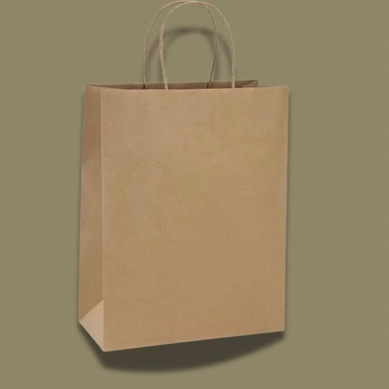 Brown Bag